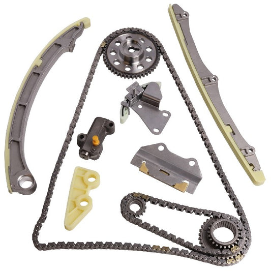 ACEON Engine Timing Chain Kit P/N:7439-3202 Fits: Honda Accord 07-03, Honda Cr-v 09-02, Honda Element 11-03 - Image 1