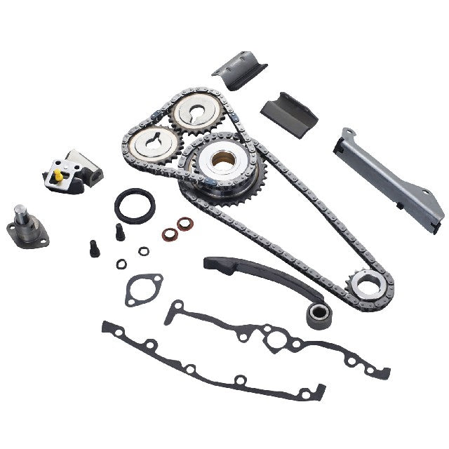 ACEON Engine Timing Chain Kit P/N:7439-3301 Fits: Nissan 200sx 98-95, Nissan Nx 93-91, Nissan Sentra 99-91 - Image 1