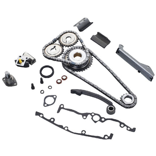 ACEON Engine Timing Chain Kit P/N:7439-3301 Fits: Nissan 200sx 98-95, Nissan Nx 93-91, Nissan Sentra 99-91 - Image 1