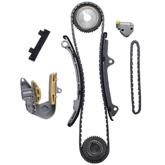 ACEON Engine Timing Chain Kit P/N:7439-3303 Fits: Nissan Altima 06-02, Nissan Sentra 06-02, Nissan X-trail 06-02 - Image 1