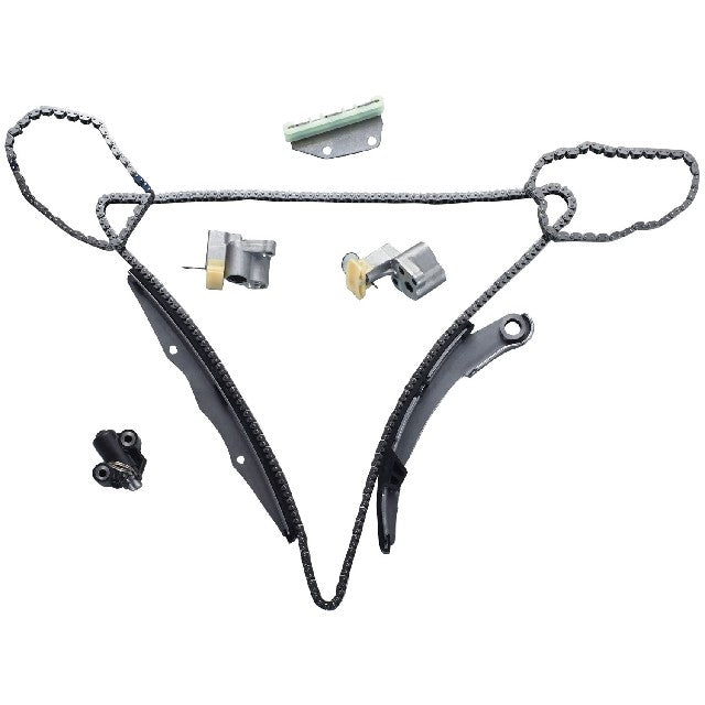 ACEON Engine Timing Chain Kit P/N:7439-3304 Fits: Nissan Frontier 17-05, Nissan Nv1500 17-12, Nissan Nv2500 17-12, Nissan Nv3500 17-12, Nissan Pathfinder 12-05, Nissan Xterra 15-05, Suzuki Equator 12-09 - Image 1