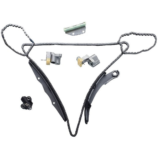 ACEON Engine Timing Chain Kit P/N:7439-3304 Fits: Nissan Frontier 17-05, Nissan Nv1500 17-12, Nissan Nv2500 17-12, Nissan Nv3500 17-12, Nissan Pathfinder 12-05, Nissan Xterra 15-05, Suzuki Equator 12-09 - Image 1