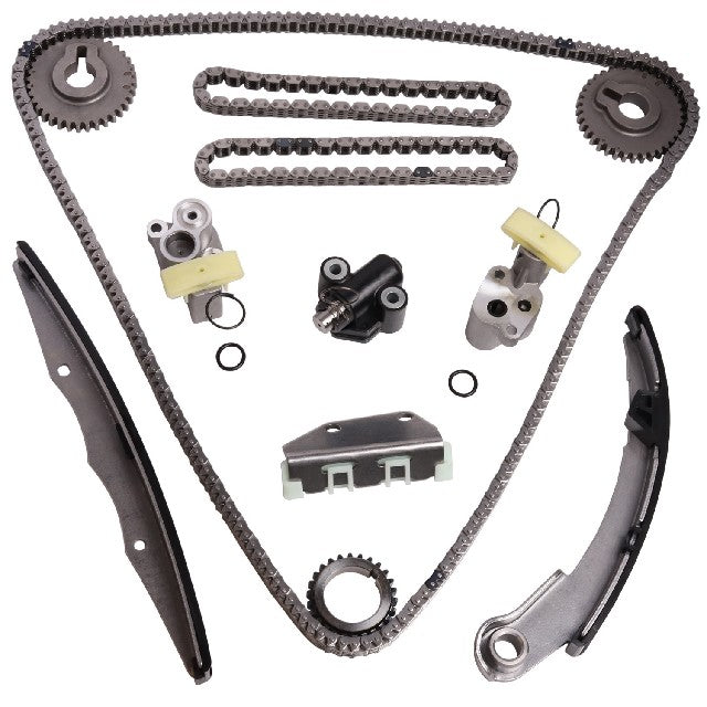 ACEON Engine Timing Chain Kit P/N:7439-3305 Fits: Nissan Frontier 19-05, Nissan Nv1500 19-12, Nissan Nv2500 19-12, Nissan Nv3500 19-12, Nissan Pathfinder 12-05, Nissan Xterra 15-05, Suzuki Equator 12-09 - Image 1