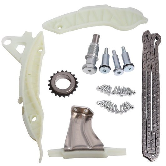 ACEON Engine Timing Chain Kit P/N:7439-6801 Fits: Mini Cooper 13-07, Mini Cooper Paceman 2013 - Image 1