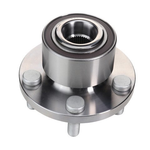 GMB Wheel Bearing and Hub Assembly P/N:744-3020 Fits: Land Rover Lr2 15-08 - Image 1