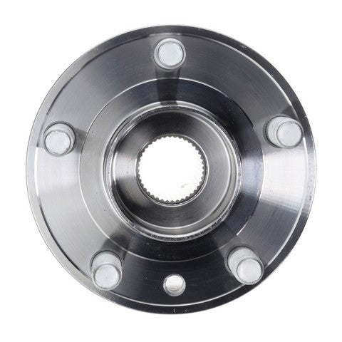 GMB Wheel Bearing and Hub Assembly P/N:744-3020 Fits: Land Rover Lr2 15-08 - Image 2