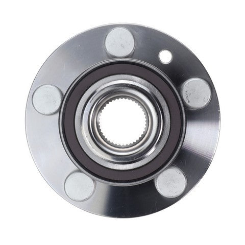 GMB Wheel Bearing and Hub Assembly P/N:744-3020 Fits: Land Rover Lr2 15-08 - Image 4