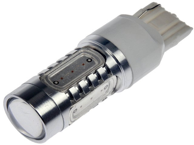 Dorman Back Up Light Bulb,Center High Mount Stop Light Bulb,Turn Signal Light Bulb P/N:7440A-HP Fits: Acura Cl, Acura Csx, Acura El, Acura Ilx, Acura Integra, Acura Mdx, Acura Rdx, Acura Rl, Acura Rlx - Image 1