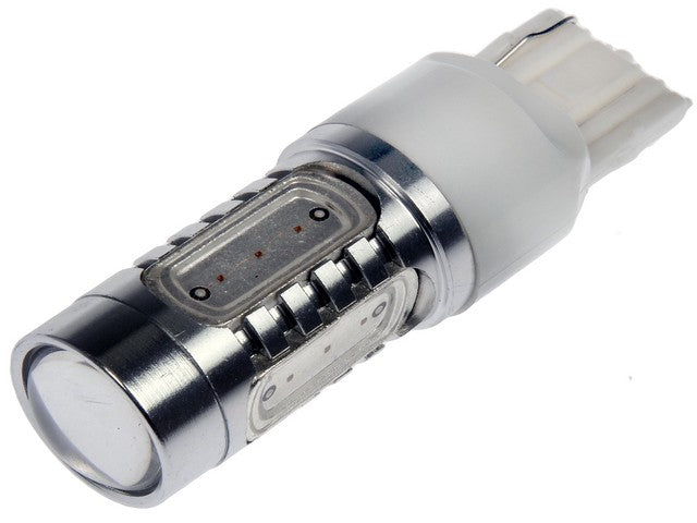 Dorman Back Up Light Bulb,Center High Mount Stop Light Bulb,Turn Signal Light Bulb P/N:7440R-HP Fits: Acura Cl, Acura Csx, Acura El, Acura Ilx, Acura Integra, Acura Mdx, Acura Rdx, Acura Rl, Acura Rlx - Image 1