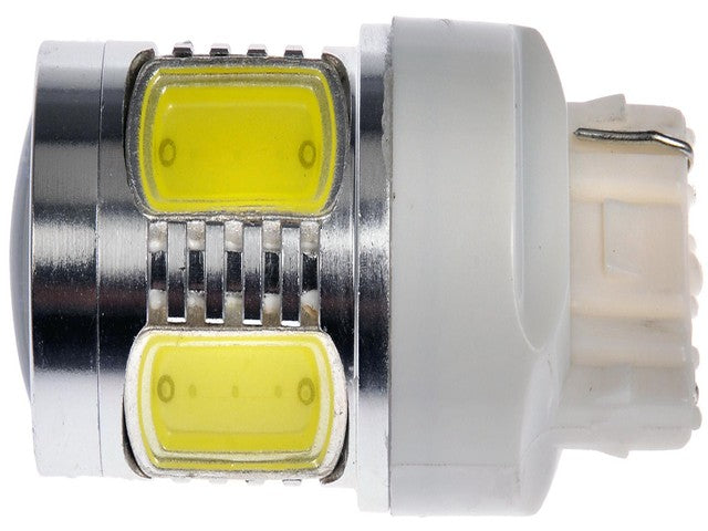 Dorman Back Up Light Bulb,Center High Mount Stop Light Bulb,Turn Signal Light Bulb P/N:7440W-HP Fits: Acura Cl, Acura Csx, Acura El, Acura Ilx, Acura Integra, Acura Mdx, Acura Rdx, Acura Rl, Acura Rlx - Image 2