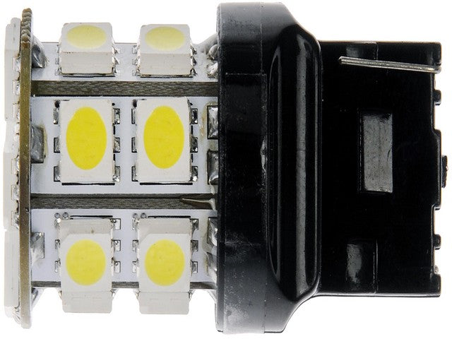 Dorman Back Up Light Bulb,Center High Mount Stop Light Bulb,Turn Signal Light Bulb P/N:7440W-SMD Fits: Acura Cl, Acura Csx, Acura El, Acura Ilx, Acura Integra, Acura Mdx, Acura Rdx, Acura Rl, Acura Rlx - Image 3