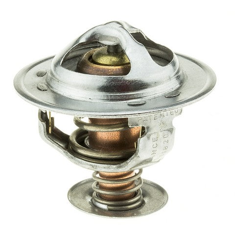 Motorad Engine Coolant Thermostat P/N:7442-180 Fits: Hyundai Accent, Hyundai Elantra, Hyundai Santa Fe, Hyundai Santa Fe Sport, Hyundai Santa Fe Xl, Hyundai Sonata, Hyundai Tiburon - Image 1