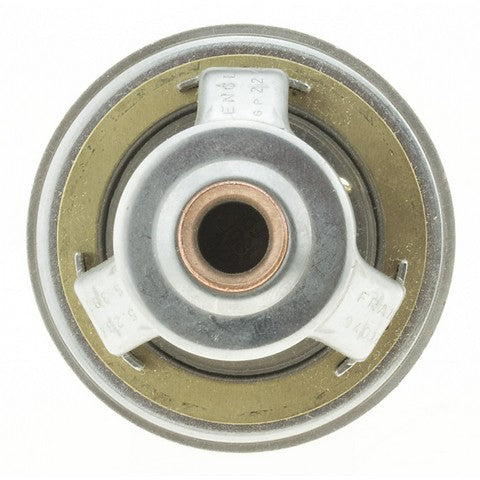 Motorad Engine Coolant Thermostat P/N:7442-180 Fits: Hyundai Accent, Hyundai Elantra, Hyundai Santa Fe, Hyundai Santa Fe Sport, Hyundai Santa Fe Xl, Hyundai Sonata, Hyundai Tiburon - Image 4