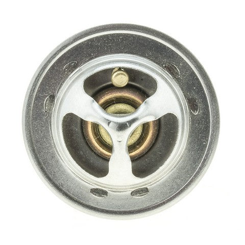 Motorad Engine Coolant Thermostat P/N:7442-180 Fits: Hyundai Accent, Hyundai Elantra, Hyundai Santa Fe, Hyundai Santa Fe Sport, Hyundai Santa Fe Xl, Hyundai Sonata, Hyundai Tiburon - Image 2