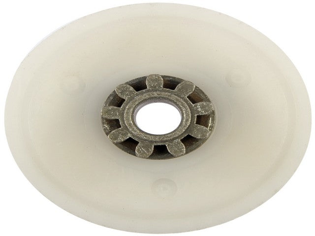 Dorman - OE Solutions Engranaje del motor de la ventana P/N:747-411 Fits: Chrysler Cirrus, Chrysler Concorde, Chrysler Cordoba, Chrysler E Class, Chrysler Executive Limousine, Chrysler Executive Sedan, Chrysler Fifth Avenue, Chrysler Imperial - Image 1