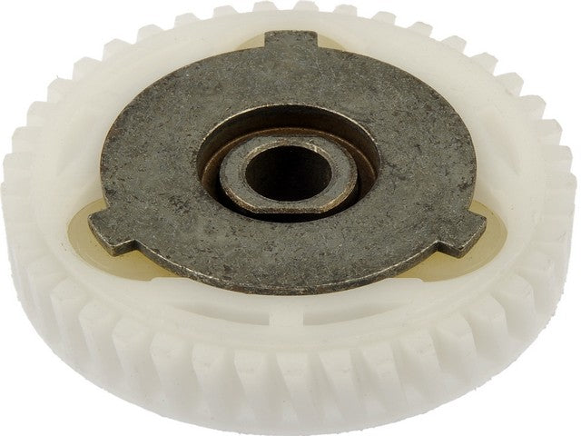 Dorman - OE Solutions Engranaje del motor de la ventana P/N:747-411 Fits: Chrysler Cirrus, Chrysler Concorde, Chrysler Cordoba, Chrysler E Class, Chrysler Executive Limousine, Chrysler Executive Sedan, Chrysler Fifth Avenue, Chrysler Imperial - Image 2