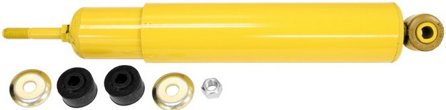 Monroe Shocks & Struts Suspension Shock Absorber P/N:74431 Fits: Motor Coach Industries J4500 03-01, Motor Coach Industries J4500 19-09, Motor Coach Industries J4500 2007 - Image 1