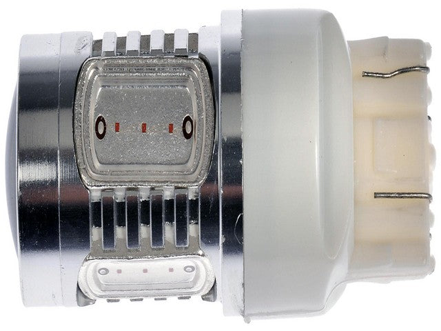 Dorman Brake Light Bulb,Side Marker Light Bulb,Tail Light Bulb,Turn Signal Light Bulb P/N:7443A-HP Fits: Acura Cl, Acura Csx, Acura El, Acura Ilx, Acura Mdx, Acura Rdx, Acura Rl, Acura Rsx, Acura Tl, Acura Tsx - Image 2