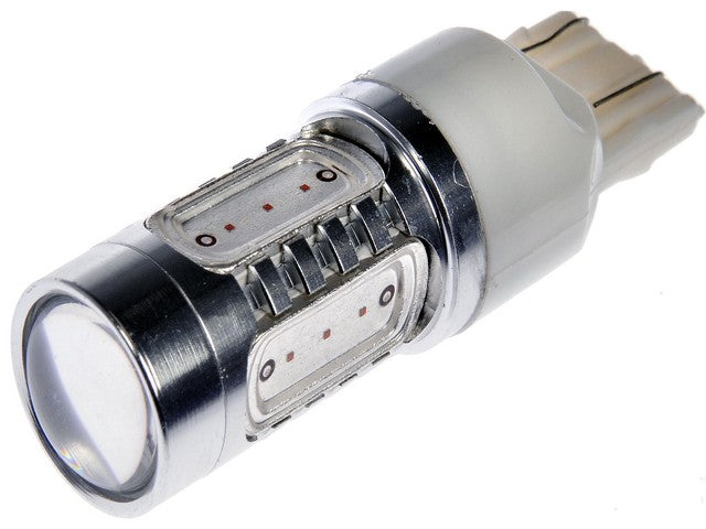 Dorman Brake Light Bulb,Side Marker Light Bulb,Tail Light Bulb,Turn Signal Light Bulb P/N:7443A-HP Fits: Acura Cl, Acura Csx, Acura El, Acura Ilx, Acura Mdx, Acura Rdx, Acura Rl, Acura Rsx, Acura Tl, Acura Tsx - Image 1