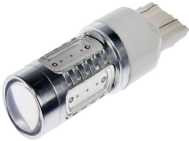 Dorman Brake Light Bulb,Side Marker Light Bulb,Tail Light Bulb,Turn Signal Light Bulb P/N:7443R-HP Fits: Acura Cl, Acura Csx, Acura El, Acura Ilx, Acura Mdx, Acura Rdx, Acura Rl, Acura Rsx, Acura Tl, Acura Tsx - Image 1