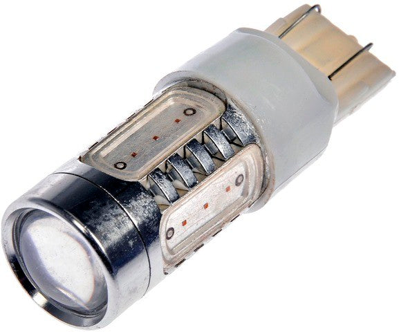 Dorman Brake Light Bulb,Side Marker Light Bulb,Tail Light Bulb,Turn Signal Light Bulb P/N:7443SW-HP Fits: Acura Cl, Acura Csx, Acura El, Acura Ilx, Acura Mdx, Acura Rdx, Acura Rl, Acura Rsx, Acura Tl, Acura Tsx - Image 1