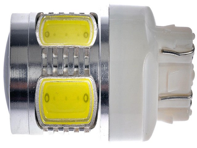 Dorman Brake Light Bulb,Side Marker Light Bulb,Tail Light Bulb,Turn Signal Light Bulb P/N:7443W-HP Fits: Acura Cl, Acura Csx, Acura El, Acura Ilx, Acura Mdx, Acura Rdx, Acura Rl, Acura Rsx, Acura Tl, Acura Tsx - Image 2
