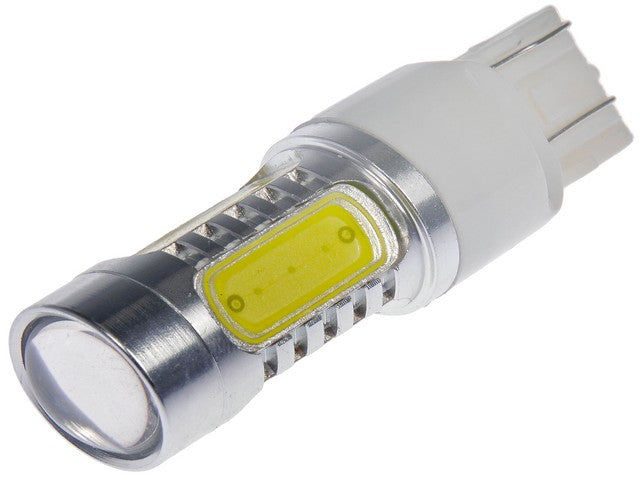 Dorman Brake Light Bulb,Side Marker Light Bulb,Tail Light Bulb,Turn Signal Light Bulb P/N:7443W-HP Fits: Acura Cl, Acura Csx, Acura El, Acura Ilx, Acura Mdx, Acura Rdx, Acura Rl, Acura Rsx, Acura Tl, Acura Tsx - Image 1