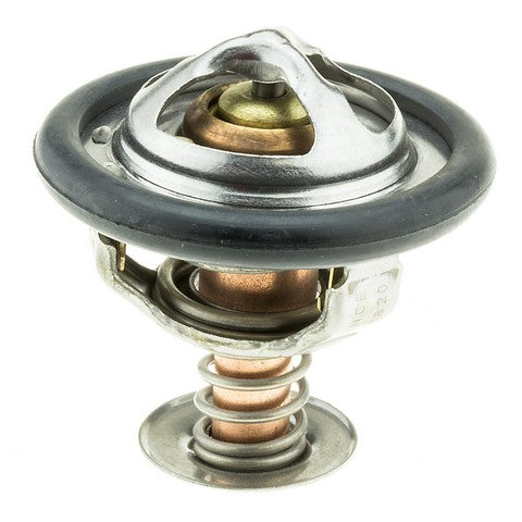 Motorad Engine Coolant Thermostat P/N:7444-180 Fits: Chevrolet Tracker 04-01, Suzuki Grand Vitara 08-99, Suzuki Vitara 2004, Suzuki Xl-7 06-02 - Image 1