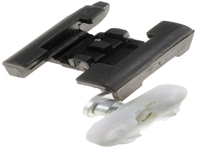 Dorman - Autograde Window Regulator Guide P/N:700-896 Fits: Buick Electra, Buick Lesabre, Buick Park Avenue, Buick Skylark, Buick Somerset, Buick Somerset Regal, Cadillac Deville, Cadillac Fleetwood, Oldsmobile 98, Oldsmobile Calais - Image 1