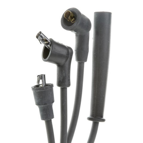 Standard Ignition Spark Plug Wire Set P/N:7444 Fits: Ford Probe 92-89, Mazda 626 91-88, Mazda Mx-6 92-88 - Image 2