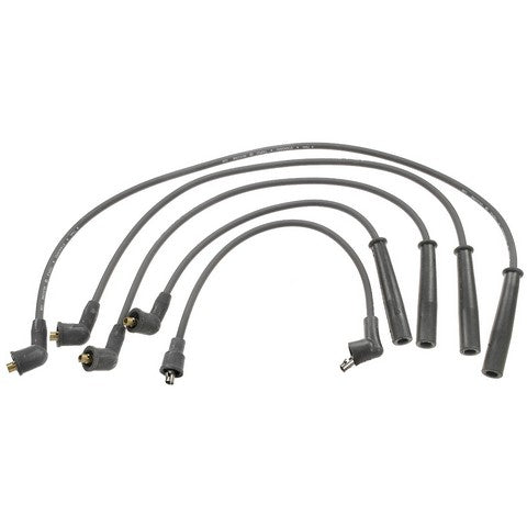 Standard Ignition Spark Plug Wire Set P/N:7444 Fits: Ford Probe 92-89, Mazda 626 91-88, Mazda Mx-6 92-88 - Image 1