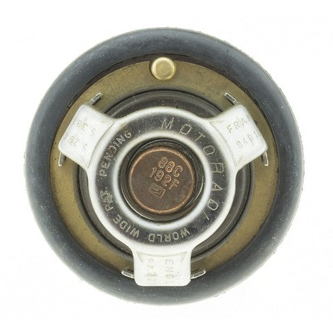 Motorad Engine Coolant Thermostat P/N:7445-192 Fits: Suzuki Vitara 01-99 - Image 3
