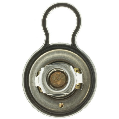 Motorad Engine Coolant Thermostat P/N:7449-190 Fits: Chrysler 300, Chrysler Cirrus, Chrysler Concorde, Chrysler Intrepid, Chrysler Sebring, Dodge Avenger, Dodge Charger, Dodge Intrepid, Dodge Magnum, Dodge Ram 2500, Dodge Stratus, Hyundai Elantra - Image 3