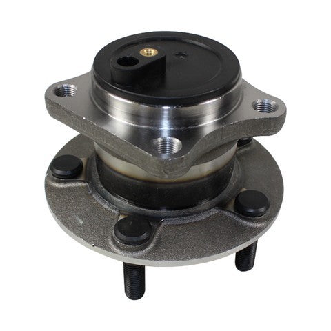 GMB Wheel Bearing and Hub Assembly P/N:745-0001 Fits: Mazda 6 13-09 - Image 1
