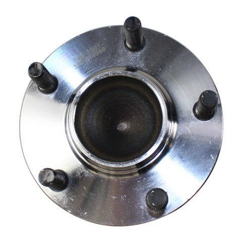 GMB Wheel Bearing and Hub Assembly P/N:745-0001 Fits: Mazda 6 13-09 - Image 2