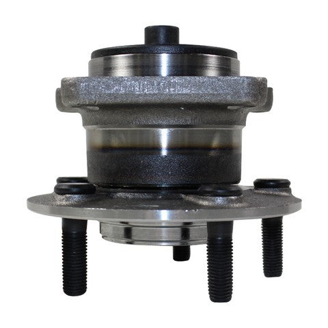 GMB Wheel Bearing and Hub Assembly P/N:745-0001 Fits: Mazda 6 13-09 - Image 3
