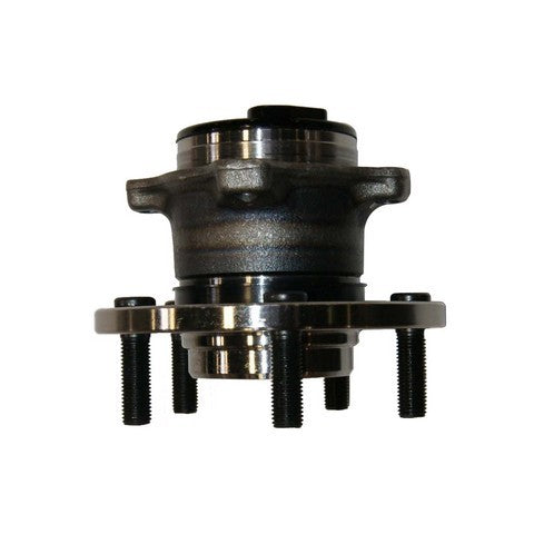 GMB Wheel Bearing and Hub Assembly P/N:745-0002 Fits: Mazda 3 13-04, Mazda 3 Sport 10-09, Mazda 3 Sport 13-12, Mazda 5 10-06, Mazda 5 14-12 - Image 3