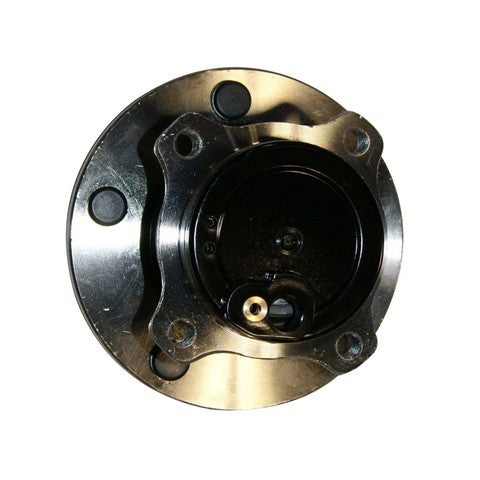 GMB Wheel Bearing and Hub Assembly P/N:745-0002 Fits: Mazda 3 13-04, Mazda 3 Sport 10-09, Mazda 3 Sport 13-12, Mazda 5 10-06, Mazda 5 14-12 - Image 4