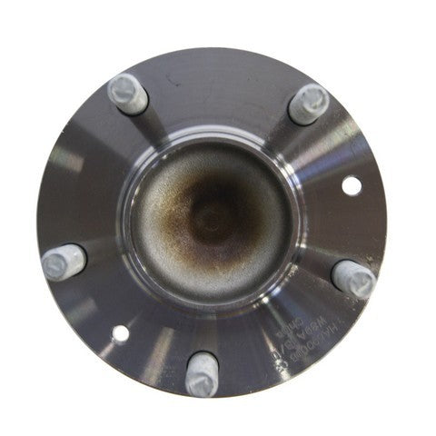 GMB Wheel Bearing and Hub Assembly P/N:745-0003 Fits: Mazda Rx-8 11-04 - Image 2