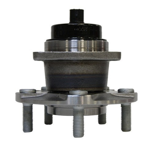 GMB Wheel Bearing and Hub Assembly P/N:745-0003 Fits: Mazda Rx-8 11-04 - Image 3