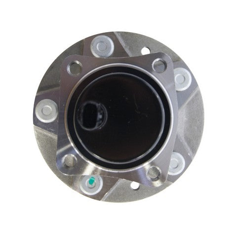 GMB Wheel Bearing and Hub Assembly P/N:745-0003 Fits: Mazda Rx-8 11-04 - Image 4