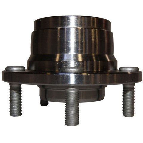 GMB Wheel Bearing and Hub Assembly P/N:745-0008 Fits: Ford Fusion 07-06, Mazda 6 04-03, Mazda Mpv 01-00, Mercury Milan 2006 - Image 3