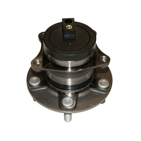 GMB Wheel Bearing and Hub Assembly P/N:745-0009 Fits: Mazda Cx-7 12-07 - Image 1