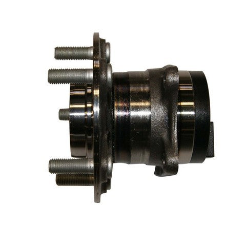 GMB Wheel Bearing and Hub Assembly P/N:745-0009 Fits: Mazda Cx-7 12-07 - Image 3