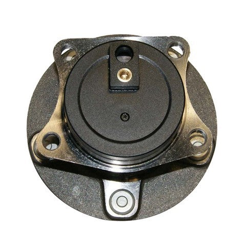 GMB Wheel Bearing and Hub Assembly P/N:745-0009 Fits: Mazda Cx-7 12-07 - Image 4
