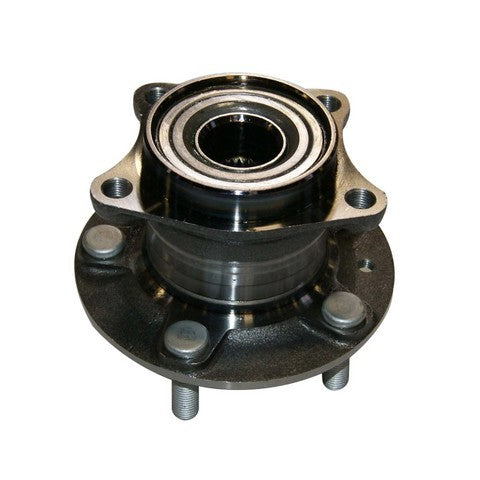 GMB Wheel Bearing and Hub Assembly P/N:745-0010 Fits: Mazda Cx-7 12-07 - Image 1