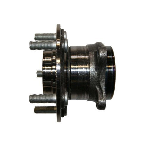 GMB Wheel Bearing and Hub Assembly P/N:745-0010 Fits: Mazda Cx-7 12-07 - Image 3