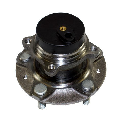 GMB Wheel Bearing and Hub Assembly P/N:745-0011 Fits: Mazda Mx-5 Miata 15-06 - Image 1