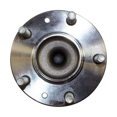 GMB Wheel Bearing and Hub Assembly P/N:745-0011 Fits: Mazda Mx-5 Miata 15-06 - Image 2