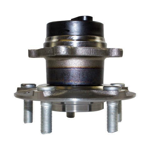 GMB Wheel Bearing and Hub Assembly P/N:745-0011 Fits: Mazda Mx-5 Miata 15-06 - Image 3